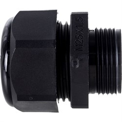 Муфта для гофрированных труб Weyer HSKM25B - фото 17158423