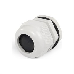 Пластиковый кабельный ввод Fortisflex 88164 - фото 17158770