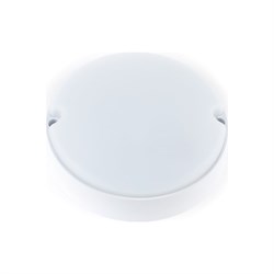 Влагозащищенный светодиодный светильник VKL electric VLZR3-65-15-4000 - фото 17160134