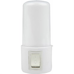 Светильник-ночник Uniel DTL-312 Светлячок/White - фото 17160241