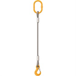 Строп Центр грузоподъемного оборудования 1СК-5/2000 - фото 17160491