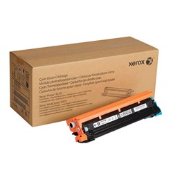 Фотобарабан XEROX (108R01417) Phaser 6510/WC 6515, цвет голубой, ресурс 48000 стр., оригинальный - фото 17162094