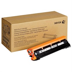 Фотобарабан XEROX (108R01420) Phaser 6510/WC 6515, цвет черный, ресурс 48000 стр., оригинальный - фото 17162097
