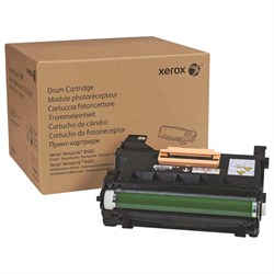 Фотобарабан XEROX (101R00554) VersaLink B400/B405, черный, ресурс 65000 стр., оригинальный - фото 17162125