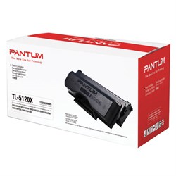 Картридж лазерный PANTUM (TL-5120XP) BP5100DN / BP5100DW / BM5102ADN, оригинальный, ресурс 15000 страниц - фото 17162884