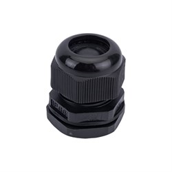 Резьбовой уплотнительный кабельный ввод сальник UCD PG-21 - фото 17163187