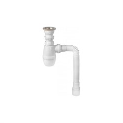 Сифон WIRQUIN МИНОР - фото 17163252