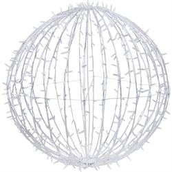 Светодиодный шар Neon-Night 501-614 - фото 17163532