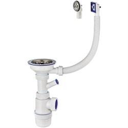 Сифон WIRQUIN Элит - фото 17163550