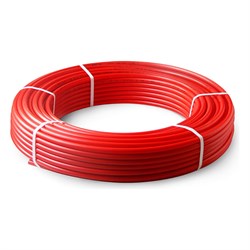 Однослойная труба PRO AQUA PE-RT - фото 17163585