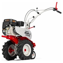 Мотоблок Мобил К МКМ-4 КОМФОРТ - фото 17163644