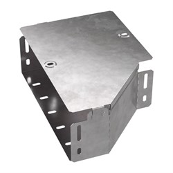 Левый переходник Промрукав Стандарт - фото 17163713