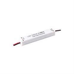 Трехпозиционный сенсорный выключатель Jazzway Аксессуар - фото 17164235