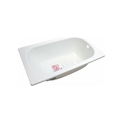 Стальная ванна ВИЗ ANTIKA - фото 17164577