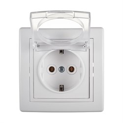 Розетка Aling-conel PRESTIGE - фото 17164638