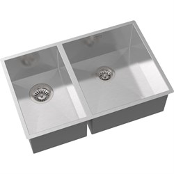 Кухонная мойка Oulin OL-F202 - фото 17164780