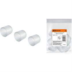 Заглушка для круглого неона SMD2835-220 В TDM ELECTRIC SQ0331-1531 - фото 17164797