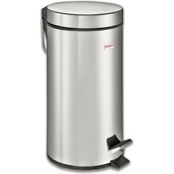 Ведро-контейнер для мусора LAIMA 232263 - фото 17164841