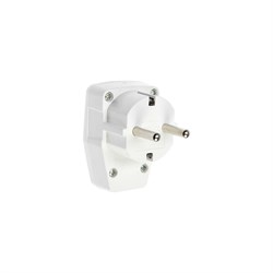 Угловая вилка СИМАЛЕНД 5018808 - фото 17164891