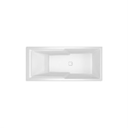 Акриловая ванна Riho STILL SHOWER - фото 17164974