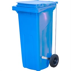 Мусорный контейнер Тара.ру 9204 - фото 17165045