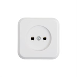 Розетка ООО Ливны-Электро РА 10-007 - фото 17165254