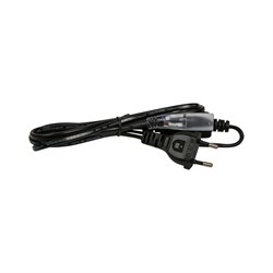 Установочный сетевой шнур Neon-Night 124-011 - фото 17165628