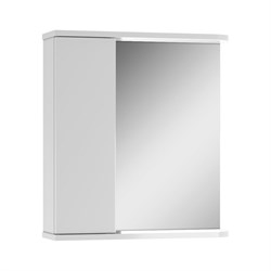 Шкаф зеркало Домино Промо 55 - фото 17165861