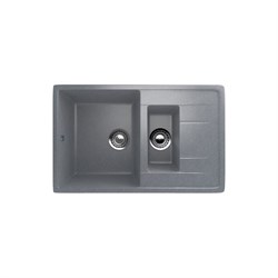 Кухонная мойка Ulgran U-205 - фото 17165868