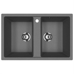 Кухонная мойка Ulgran U-608-343 - фото 17166019