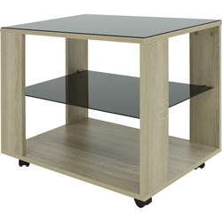 Журнальный стол Мебелик BeautyStyle 5 - фото 17166354