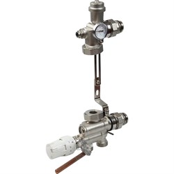 Насосно-смесительный узел SANEXT 6941 - фото 17166399