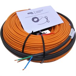 Кабельная нагревательная секция Промышленник 40КДБС 97 - фото 17166402