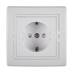 Розетка Aling-conel PRESTIGE - фото 17166436