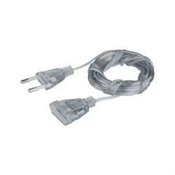 Удлинитель для светодиодных гирлянд Navigator 93 694 npe-g-01 - фото 17166685