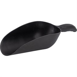 Глубокий пластиковый совок POLYAGRO 7661250 - фото 17166997