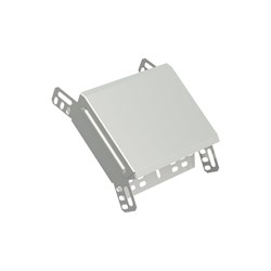 Вертикальный внешний поворот IEK CLP3N-050-100 - фото 17167160