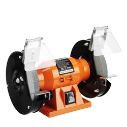 Электрический заточной станок ЕРМАК ЗС-150/150 - фото 17167163