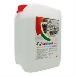Щелочной очиститель Syntilor Fuoco - фото 17167313