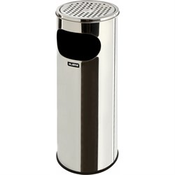 Зеркальная урна LAIMA Профессионал - фото 17167336