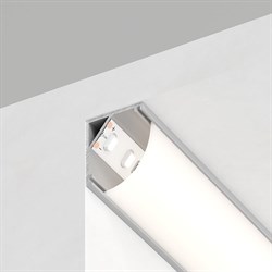 Алюминиевый профиль FERON CAB280 - фото 17167409