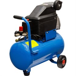 Компрессор CONCORDE CD-AC190/25 - фото 17167500