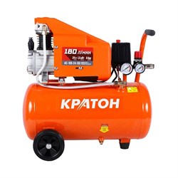 Компрессор Кратон AC-180-24-DD - фото 17167506