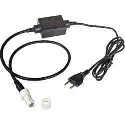 Контроллер для трехжильного светодиодного дюралайта Neon-Night 123-032 - фото 17167563