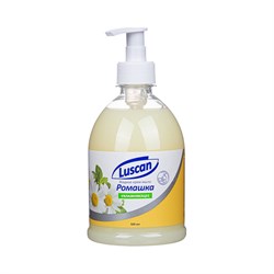 Крем-мыло Luscan Ромашка - фото 17167924