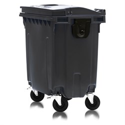 Мусорный контейнер Дигрус 26.С29-ТС/Д - фото 17167956