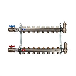 Коллектор STOUT SMS 0912 000008 - фото 17168022