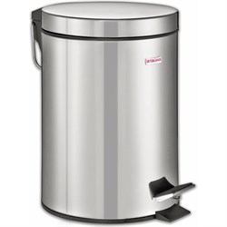 Ведро-контейнер для мусора LAIMA 232261 - фото 17168025