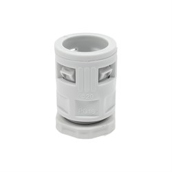 Вводная муфта для гофротрубы TDM ELECTRIC SQ0405-0018 - фото 17168120