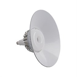 Пластиковый отражатель для светодиодной лампы LB-651 LB-652 FERON REF651 - фото 17168223